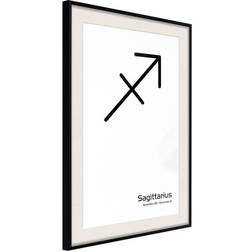 Arkiio Affisch Sagittarius [Poster] 20x30 Poster